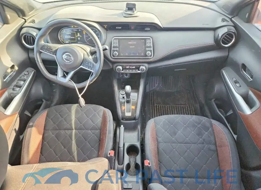 3N1CP5CU6JL511997# 8