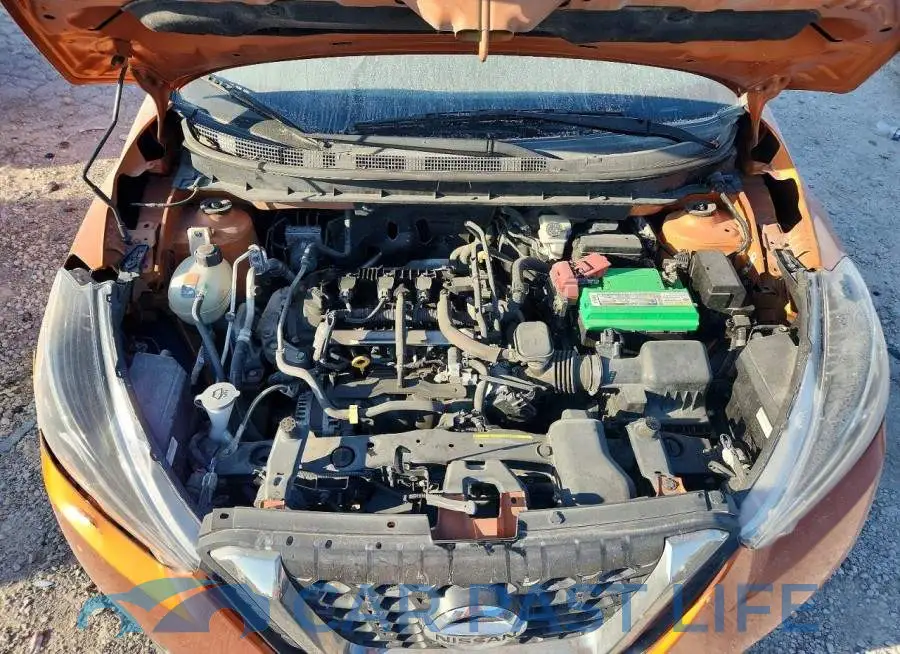 3N1CP5CU6JL511997# 12