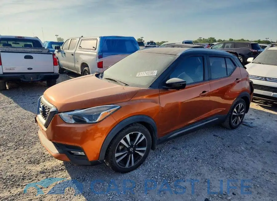 3N1CP5CU6JL511997# 1