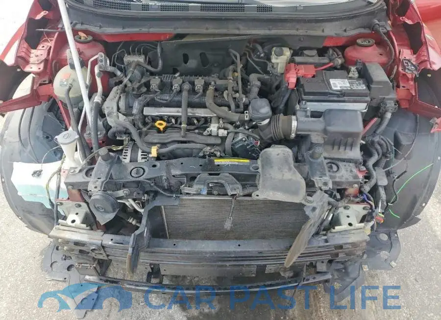 3N1CP5CU6JL528220# 12