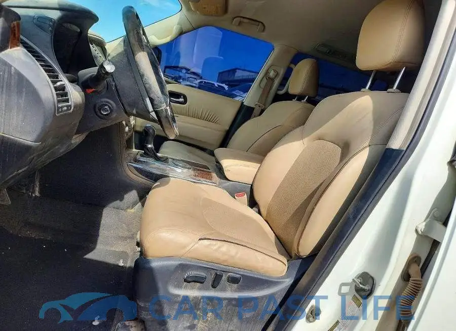 JN8AY2NDXJ9051320# 7