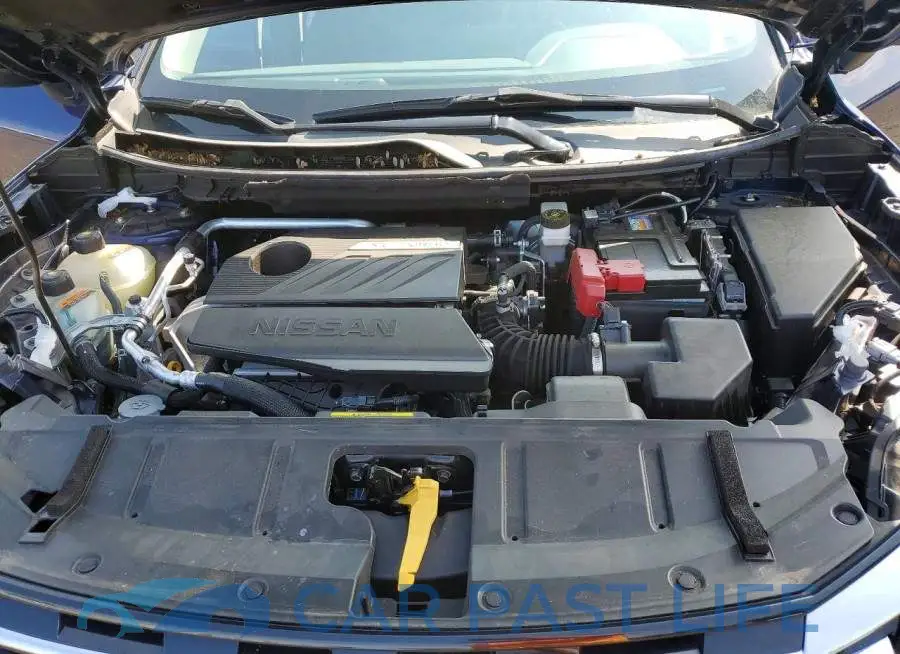 JN8BT3CB1RW176035# 12