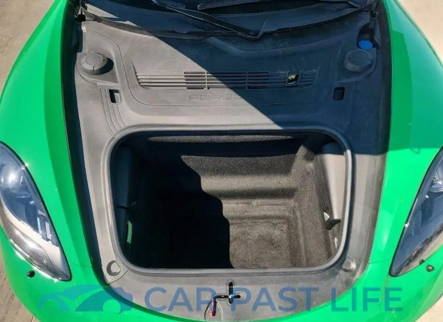 WP0CA2A82PS205117# 11