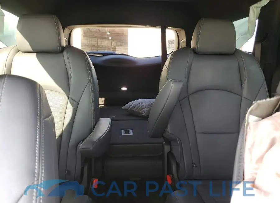 5GAERBKW1PJ143487# 10