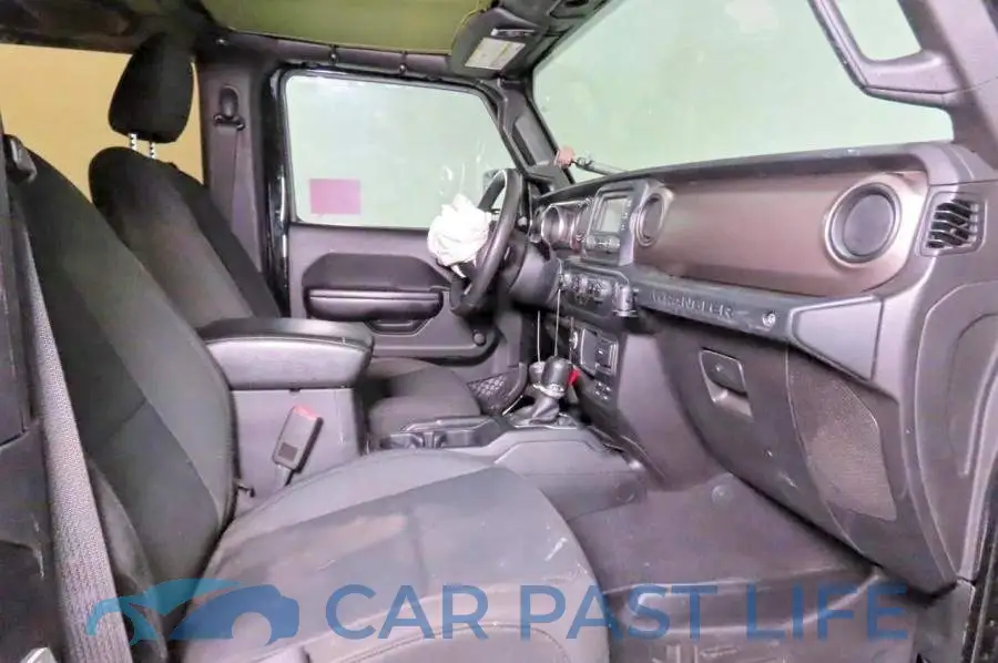1C4GJXAG2JW171847# 5