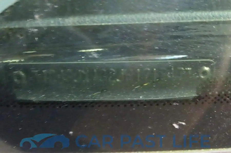 1C4GJXAG2JW171847# 10