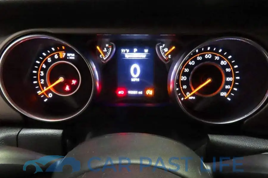 1C4GJXAG2JW171847# 8