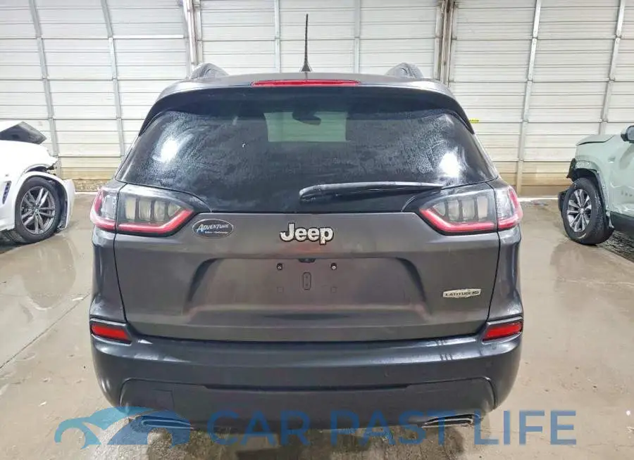 1C4PJLMX5ND508954# 6