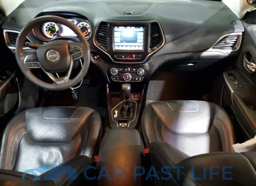 1C4PJLMX5ND508954# 8