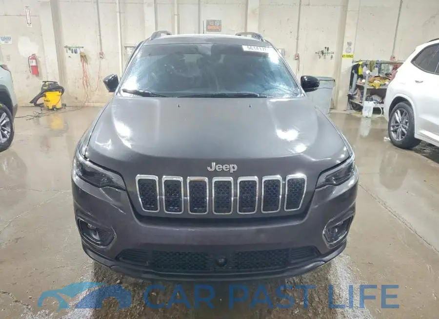 1C4PJLMX5ND508954# 5