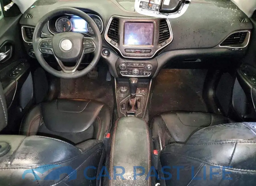 1C4PJMBX3ND507570# 8