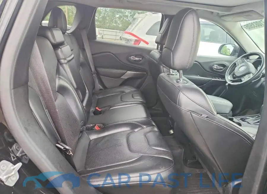 1C4PJMDX2KD267971# 11