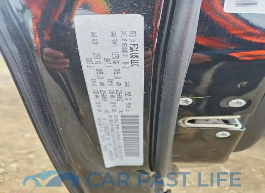 1C4PJMDX2KD267971# 13