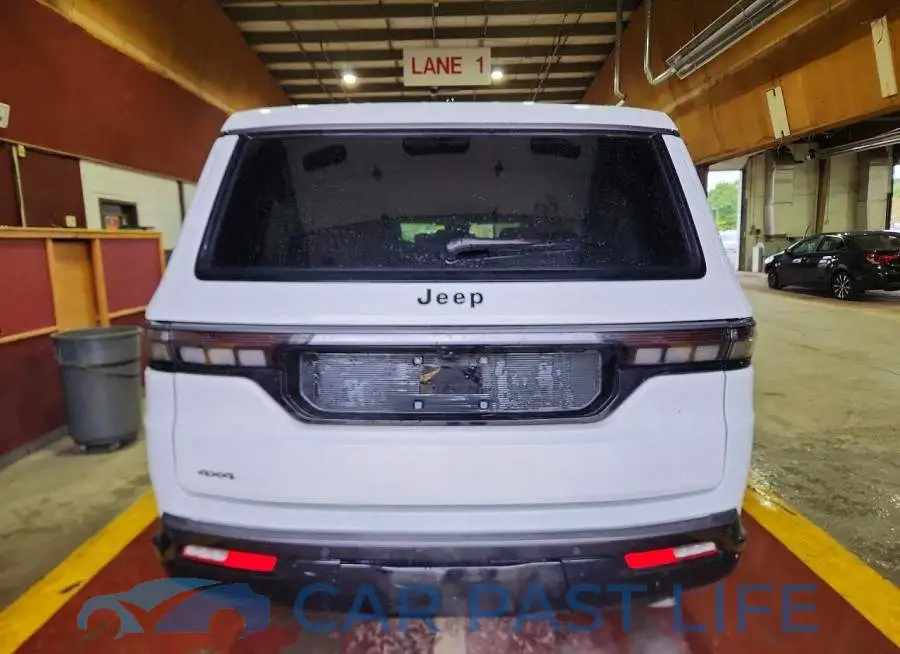 1C4SJSBP6TS163207# 6