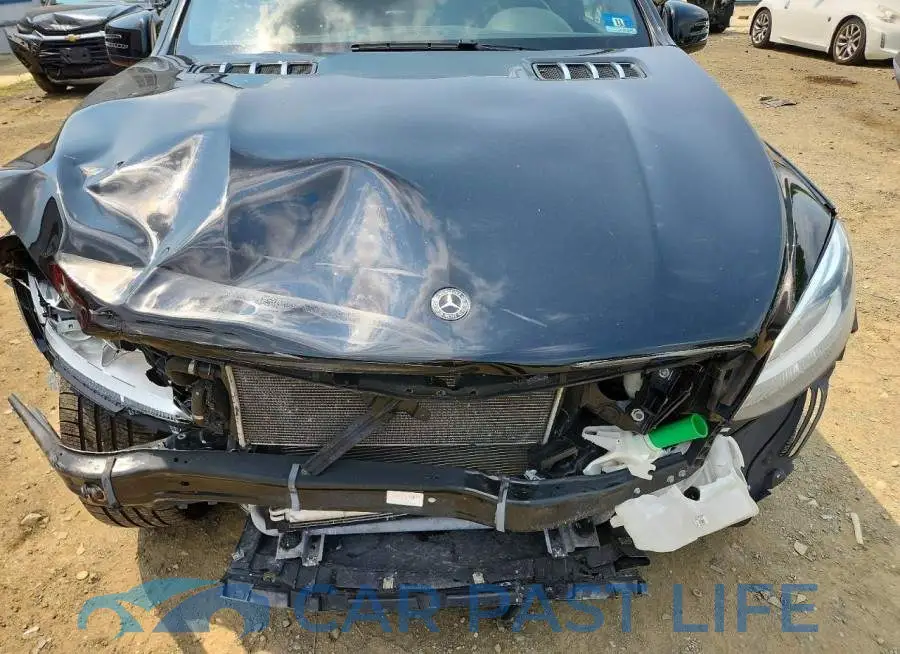 4JGDA5GB3KB206273# 12