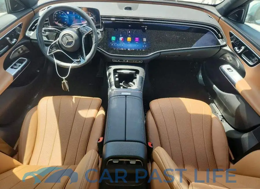 W1KLF4GB9SA117380# 8