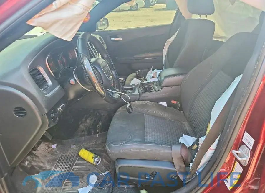 2C3CDXBG3KH553300# 7