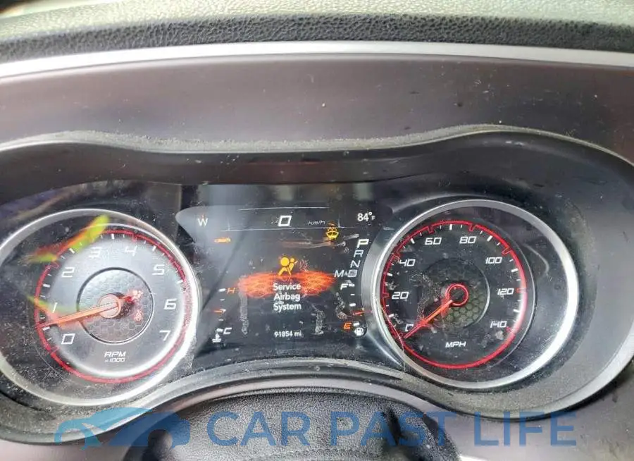 2C3CDXHG8NH172604# 9