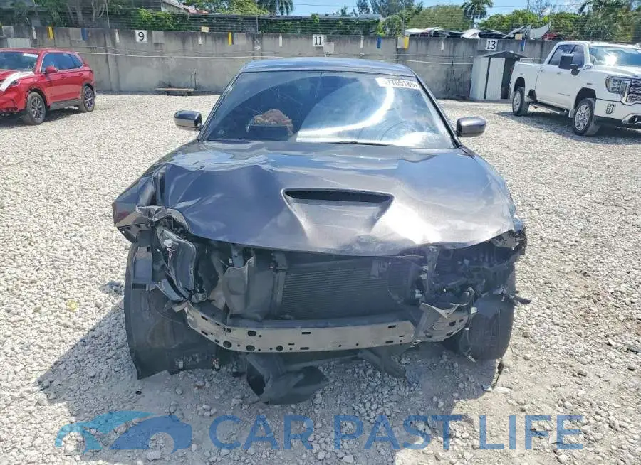 2C3CDXHG8NH172604# 5