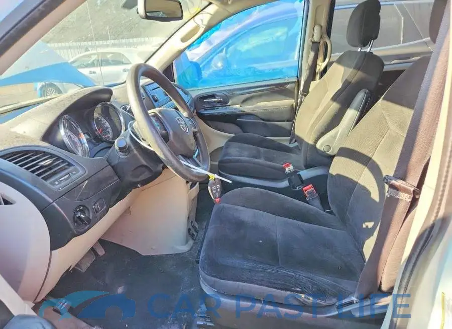2C4RDGBG0JR331960# 7