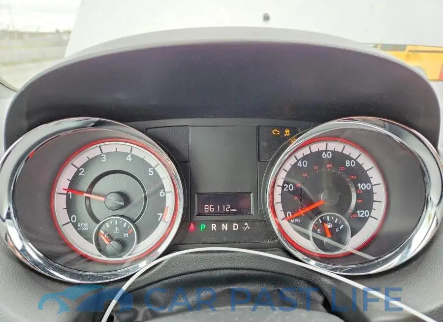 2C4RDGBG7JR153514# 9