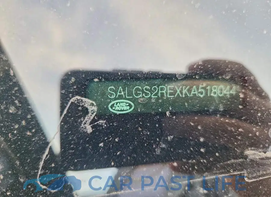 SALGS2REXKA518044# 12