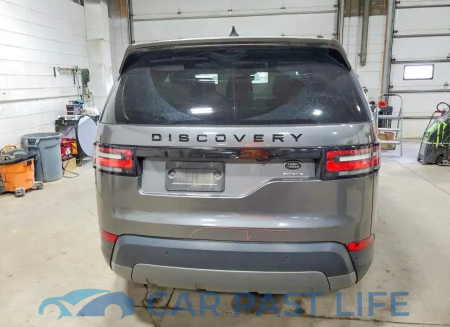 SALRRBBV8HA013305# 6