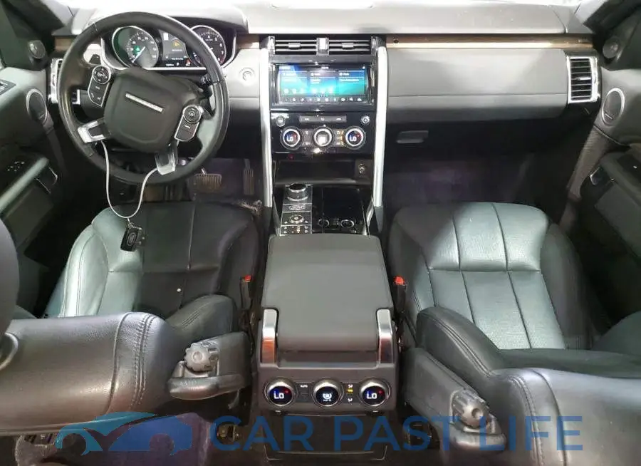SALRRBBV8HA013305# 8