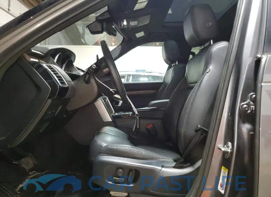 SALRRBBV8HA013305# 7