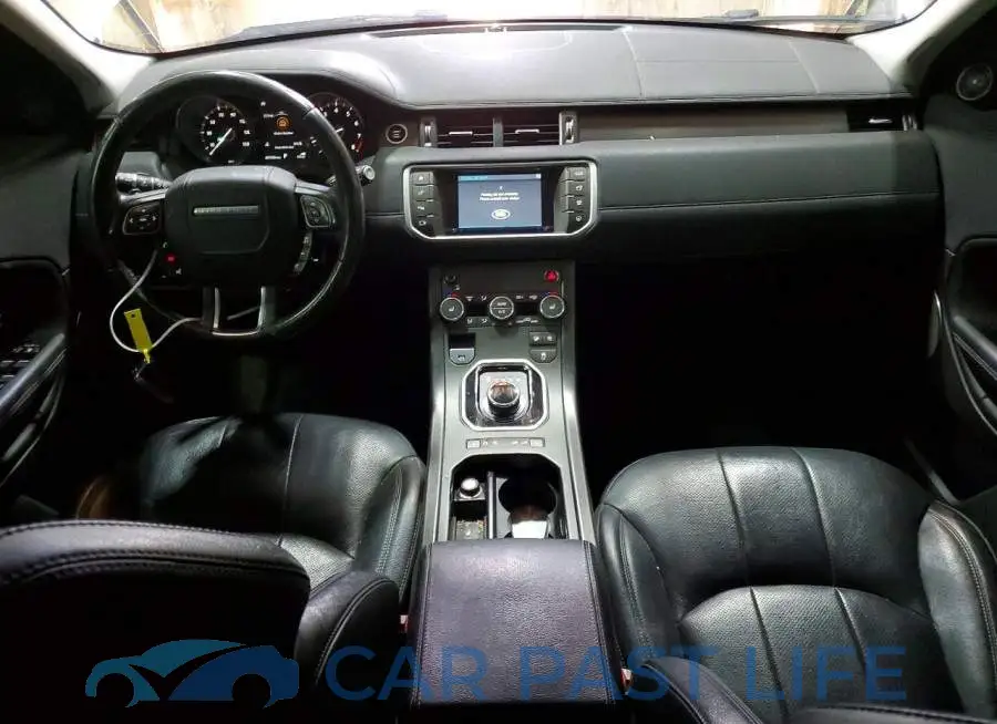 SALVP2RX7JH267631# 8