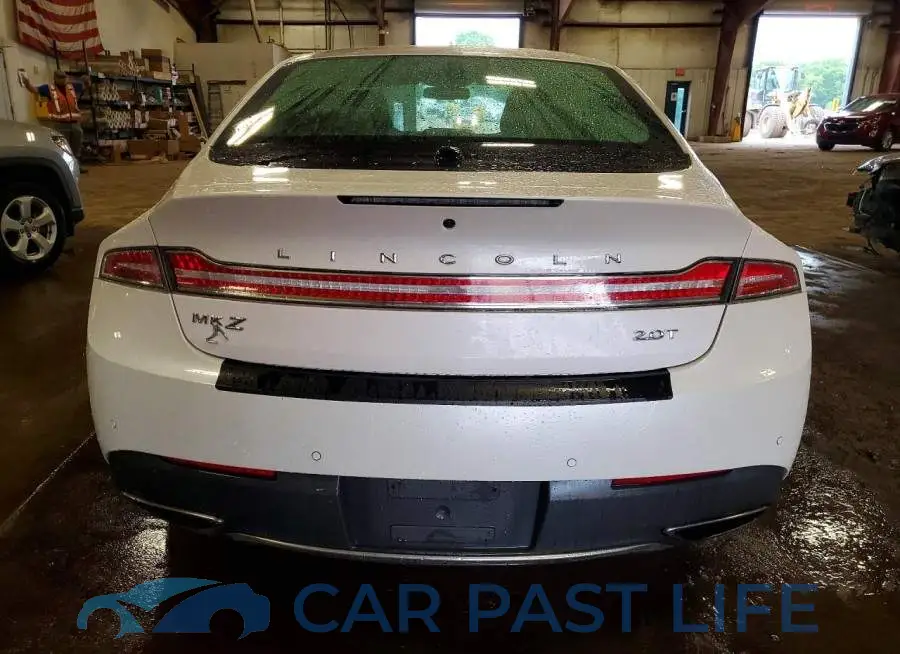 3LN6L5C9XKR621947# 6
