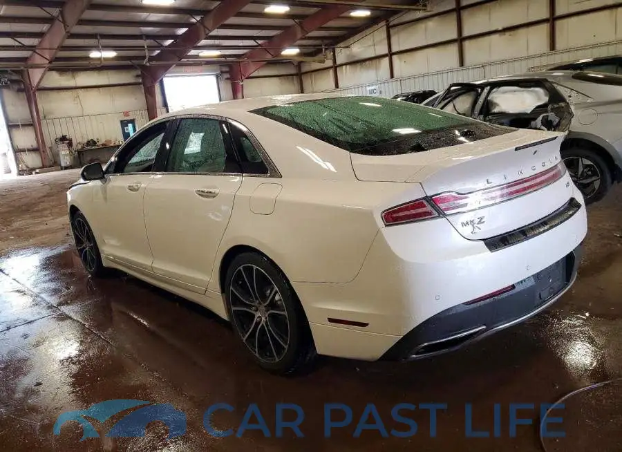 3LN6L5C9XKR621947# 2