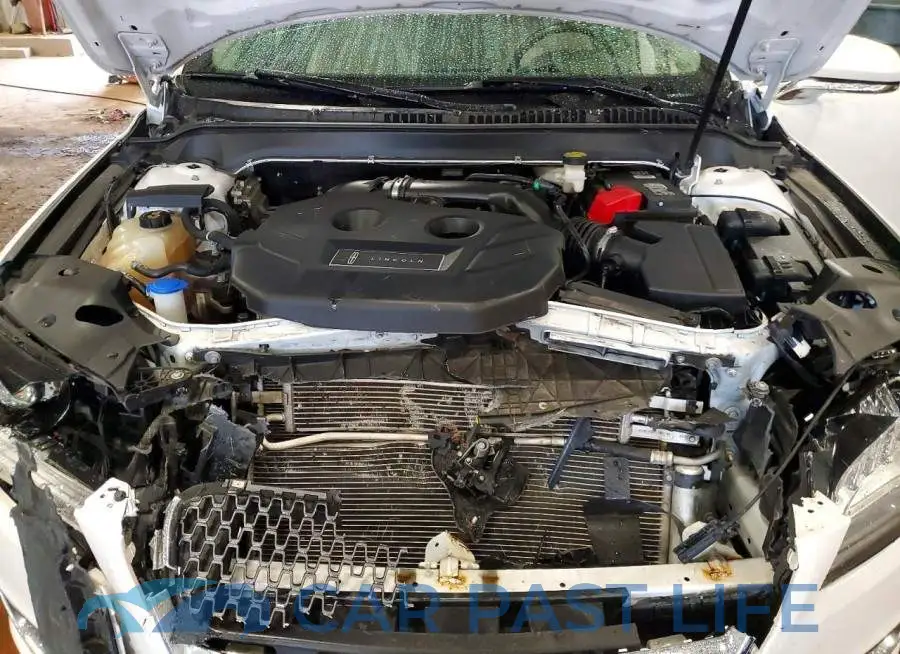 3LN6L5C9XKR621947# 11