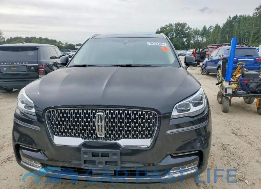 5LM5J7XC8LGL00420# 5