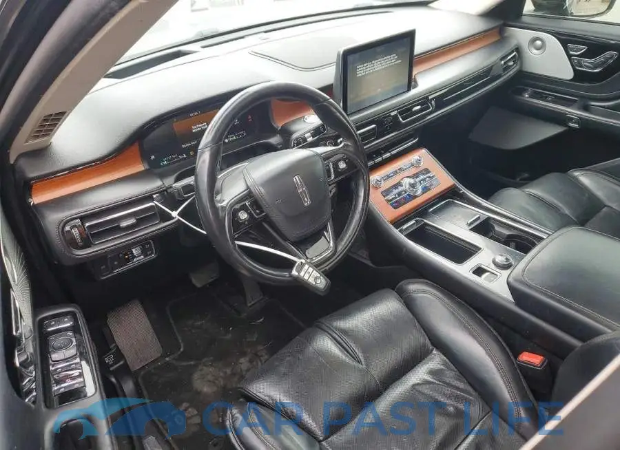 5LM5J7XC8LGL00420# 8