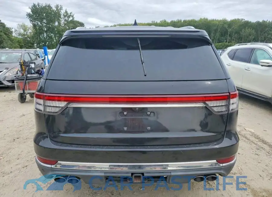 5LM5J7XC8LGL00420# 6