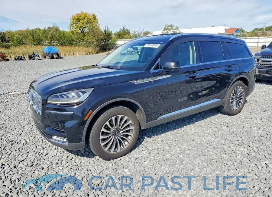 5LM5J7XC8LGL16326# 1