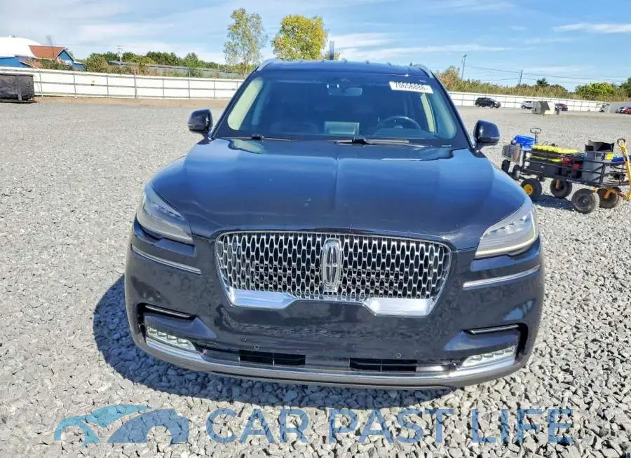 5LM5J7XC8LGL16326# 5