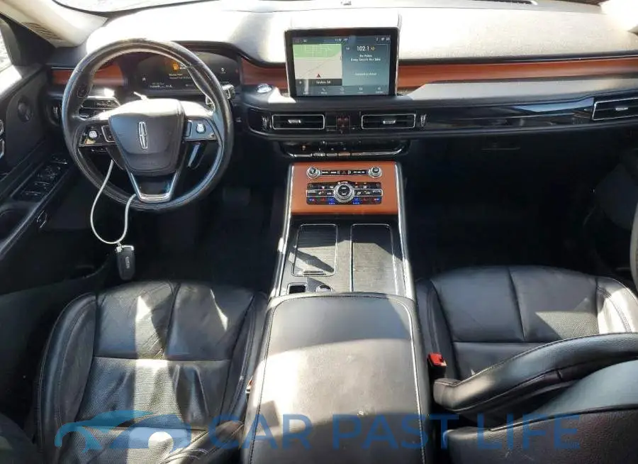 5LM5J7XC8LGL16326# 8
