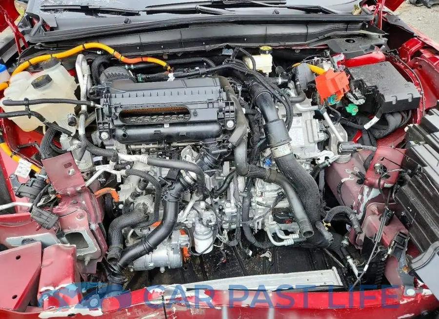 5LMPJ8K46SJ965736# 12