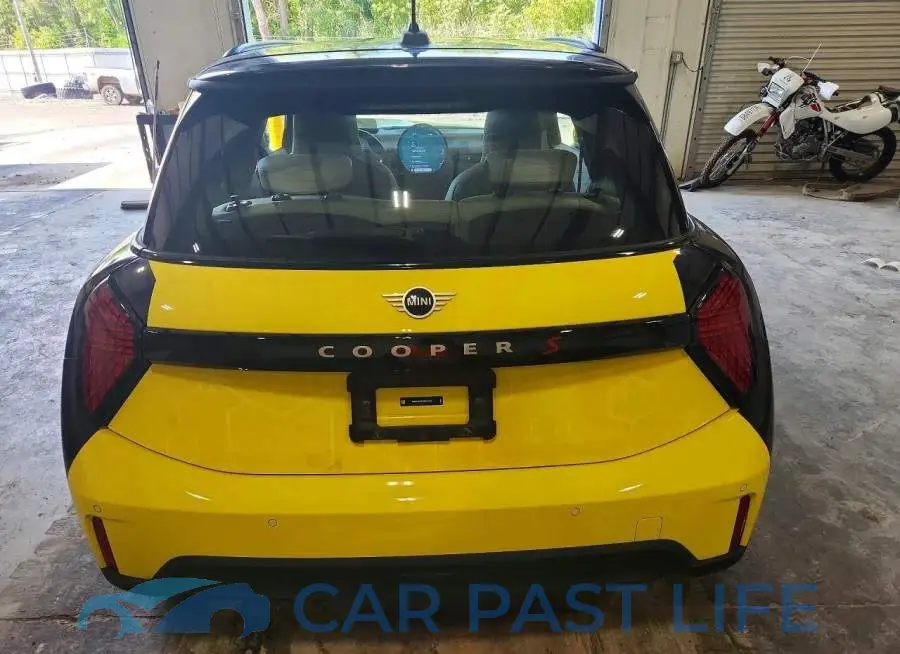 WMW23GD02S2W16290# 6