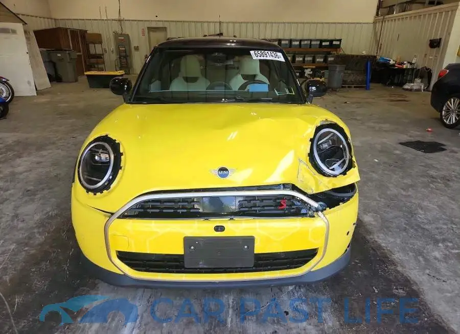 WMW23GD02S2W16290# 5