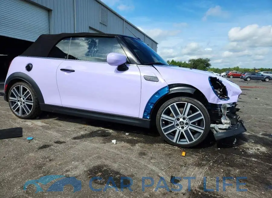WMW43DL0XP3P94118# 4