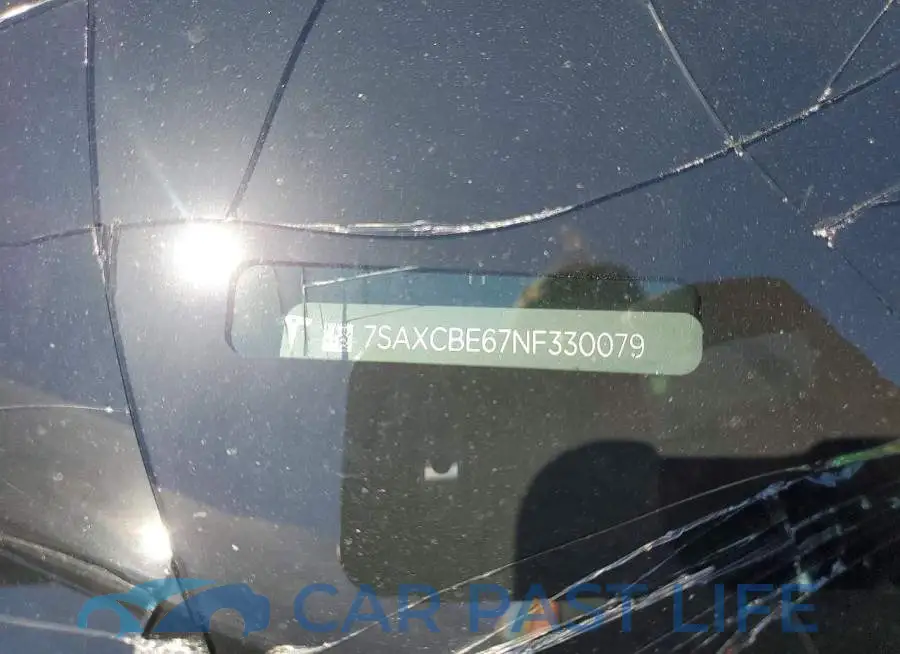 7SAXCBE67NF330079# 13