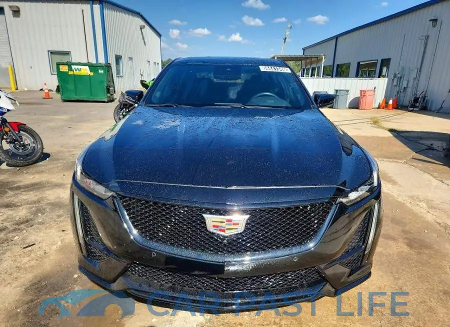 1G6DR5RW3R0128700# 5