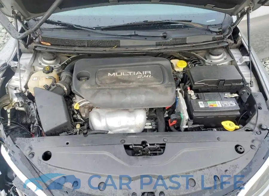 1C3CCCAB3HN508844# 11