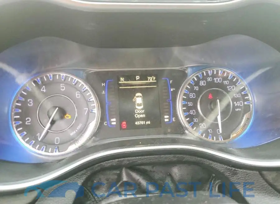 1C3CCCAB3HN508844# 9