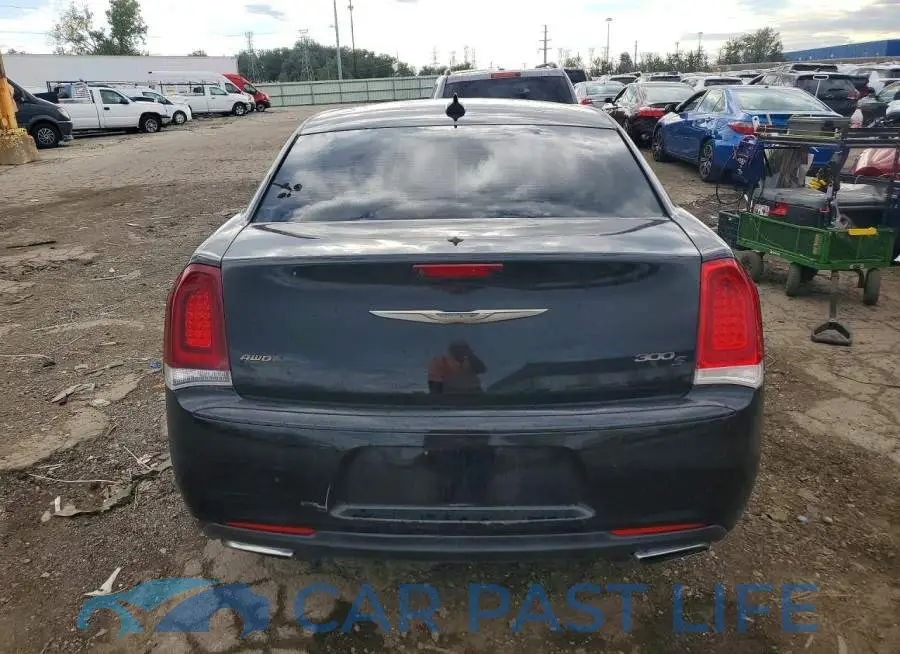 2C3CCAGG9HH553139# 6
