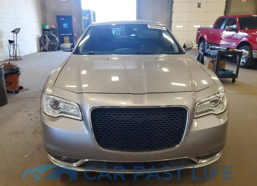 2C3CCARG0HH534976# 5