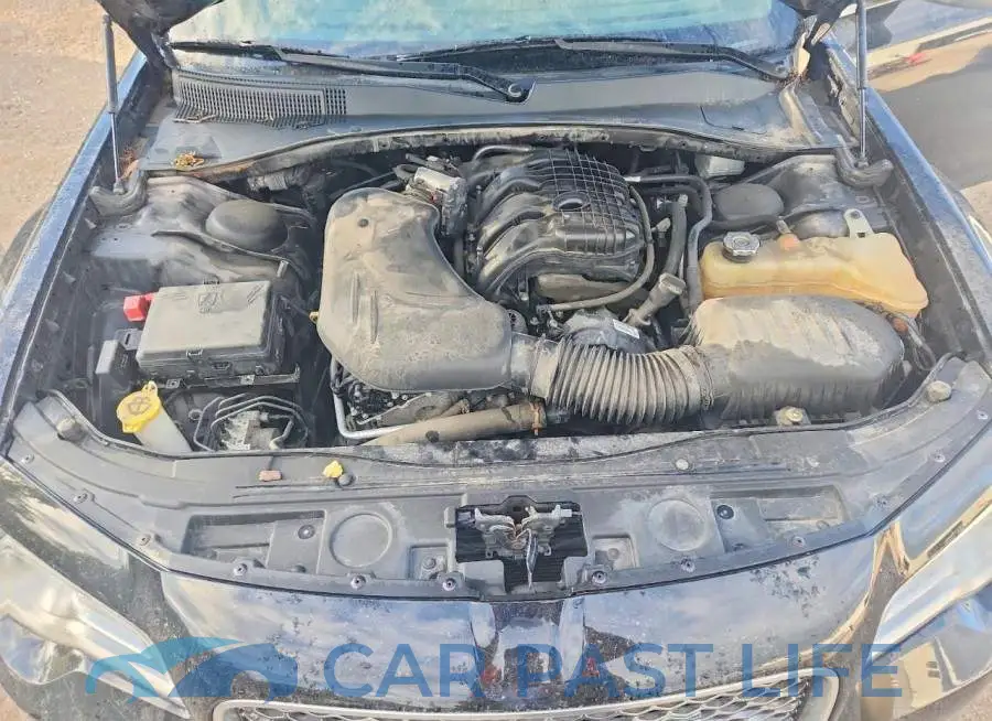 2C3CCASG9HH541807# 11
